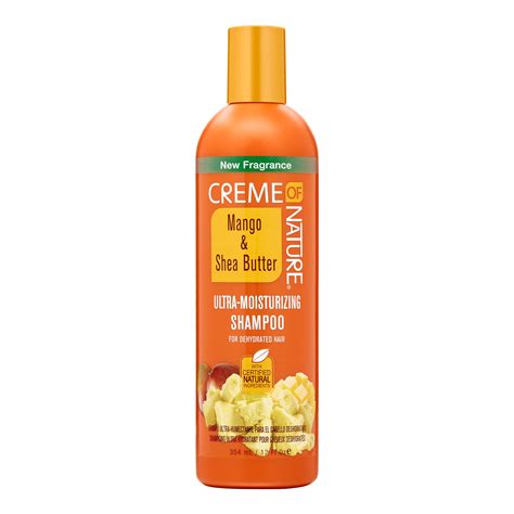 Mangoes And Cream Shampoo at Hamish Payne blog