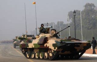 Indian Army Armoured Carrier Vehicle Wallpapers - AA Me, IN