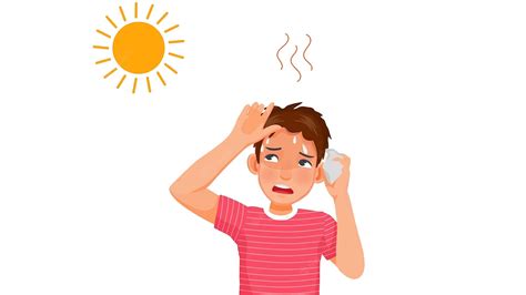 Can Dehydration Cause Dizziness