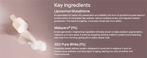 What are the Benefits of Glutathione Serum for Skin?