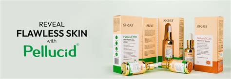 Pellucid – SKYA