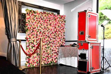 The 10 Best Wedding Photo booth - Weddingwire.in