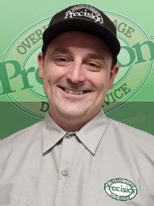 What does it mean to be a Precision Garage Door Professionally Trained ...