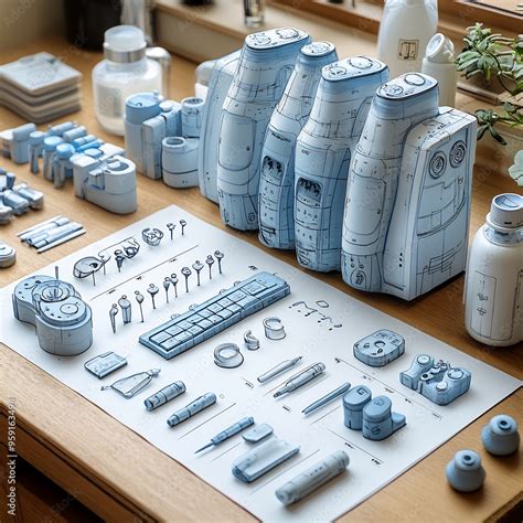 Image result for Medical Device Design Language