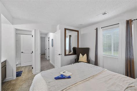 Tall Timber Apartments