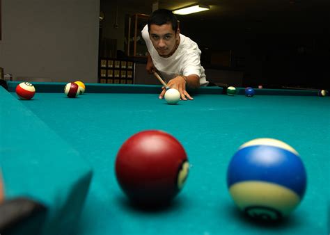 Student Center offers array of services, activities