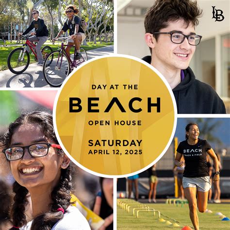 CSULB - 🌊 Calling all CSULB Alumni! Volunteer at Day at the Beach! 🌊 ...