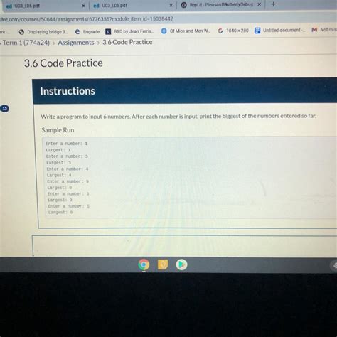 term 2 quiz 4 edhesive answers
