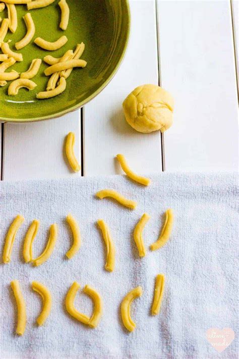 Basic Pasta 的图像结果