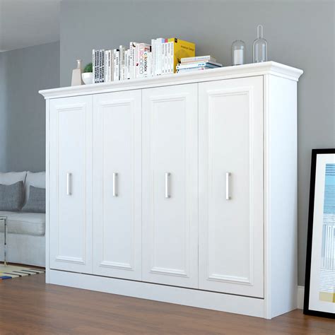 Full Size Murphy Bed