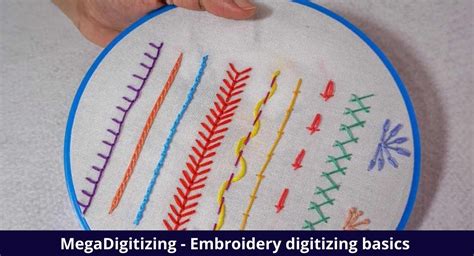 Image result for Machine Embroidery Digitizing Lessons