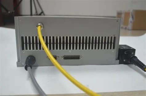 Laser Marking Machine - Metal Laser Marking Machine Manufacturer from ...