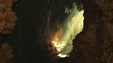 Cave Animation 的图像结果