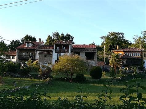 LA QUIENTANA DE ARRIBA (Colunga) - Lodge Reviews & Photos - Tripadvisor
