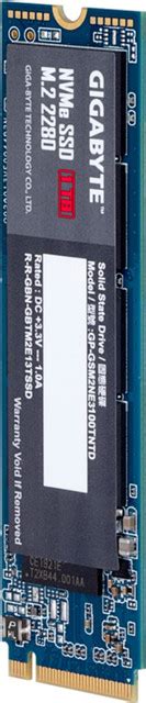 GIGABYTE NA 512 GB Desktop Blue SATA Internal Solid State Drive (SSD ...