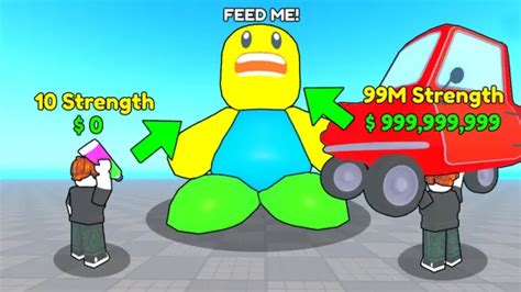 Image result for Giant Simulator Easter Script