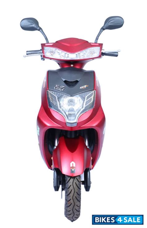Vtech Automotors EeZi Scooter Picture Gallery - Bikes4Sale