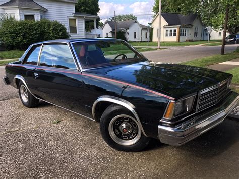 Vintage Road & Track Review: 1978 Chevrolet Malibu (F41 Sport Suspension) - Leaner And More ...
