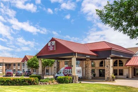 BEST WESTERN PLUS RAMKOTA HOTEL (Sioux Falls) - Hotel Reviews, Photos ...