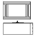 Bide - 3934 - Side Yükseklik dwg projesi - Autocad Projeler