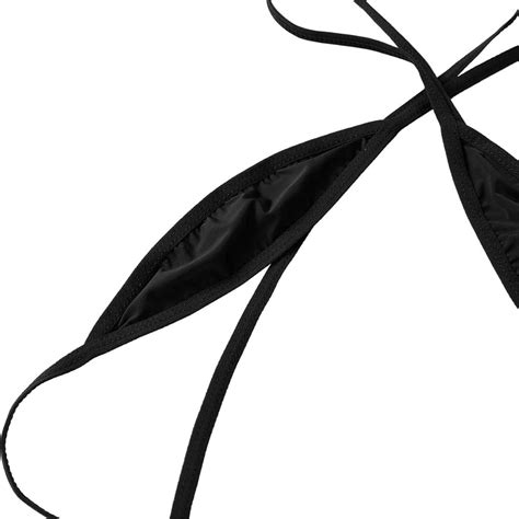 Hularka Woman Micro Bikini Thong Swimsuit One Piece India | Ubuy