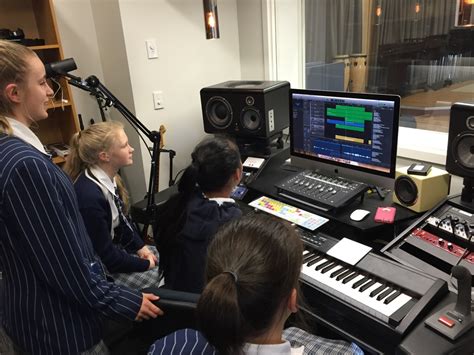 Project-Based Learning Examples Music 的图像结果