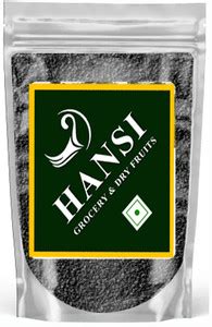 Hansi Black Sesame Seeds Sesame Seeds Price in India - Buy Hansi Black ...