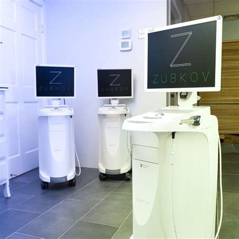 Zubkov Dental Office Photos