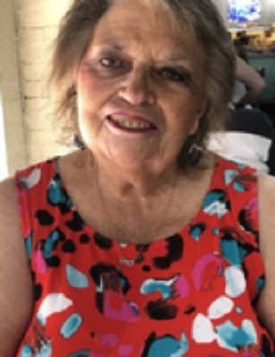 Mary Ann Pritchard - 2022 - Anthony M Musmanno Funeral Home