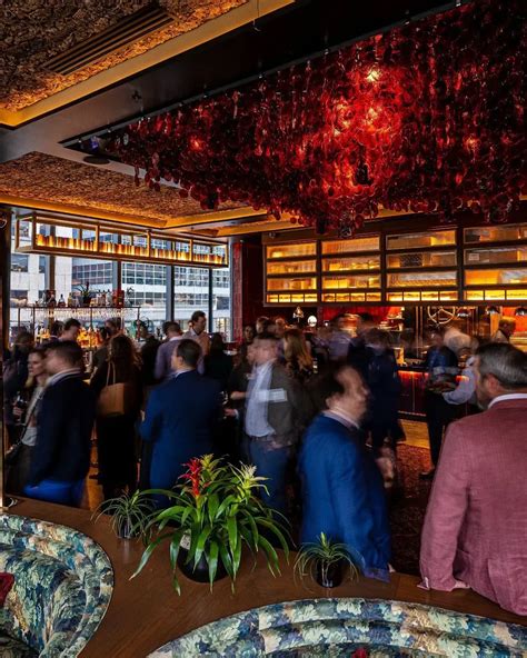 Bar Mar Chicago Reservations | Alotea Concierge