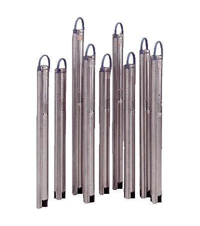 SQE 5- 55 NE - 96777575 | Grundfos