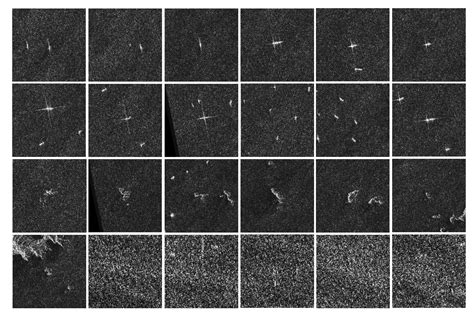 On-Board Real-Time Ship Detection in HISEA-1 SAR Images Based on CFAR ...