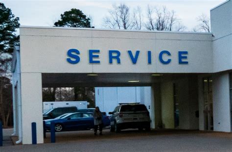 Ford Dealer near Gloucester VA | West Point Ford