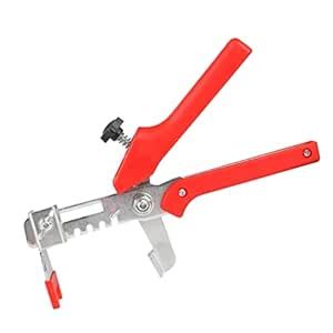 ARTISOUL® Ceramic Floor Leveling Plier Tile Spacers Locator Tiling ...