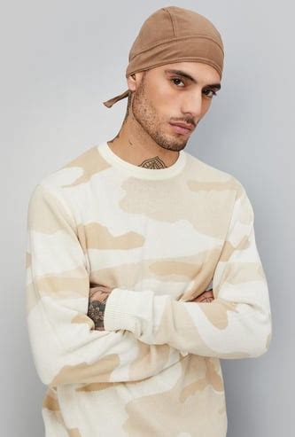 Buy Sweater for Men Online at Best Price in India | Max Fashion