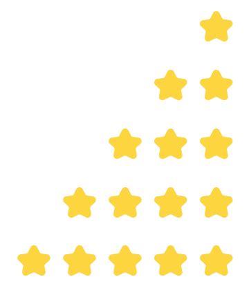 Pattern Printing in JavaScript 的图像结果