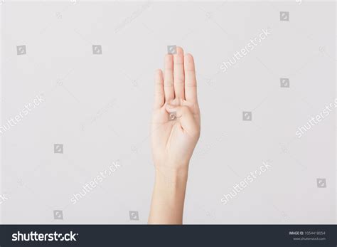 Finger Sign Language 的图像结果