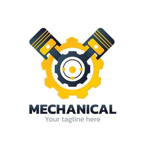 Engineering Logo Design 的图像结果