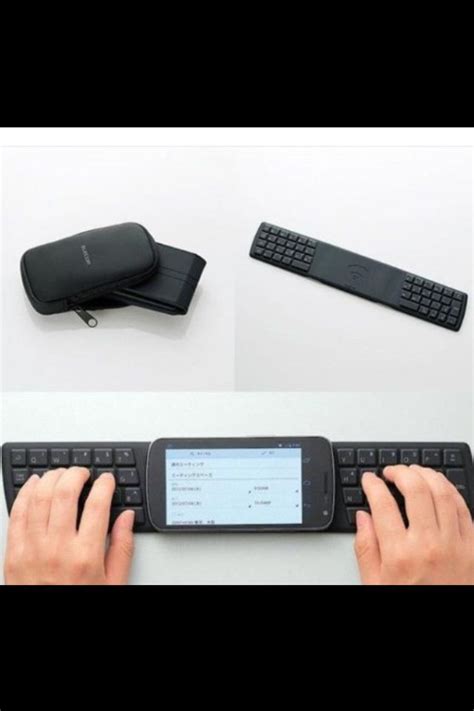 Image result for teclado para móvil dinámico