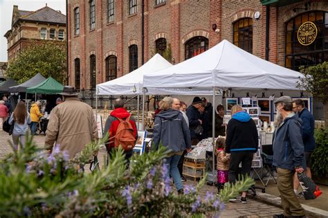 The Dorchester Artisan Market - Discover Dorchester