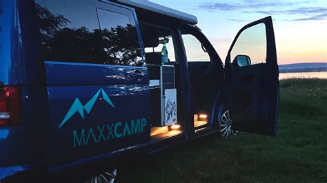 Image result for Maxxcamp Module