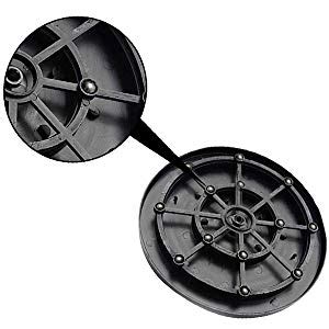 Buy FASTUNBOX (LABEL) Tummy Waist Twister Magnetic Disk Hot Sweating ...