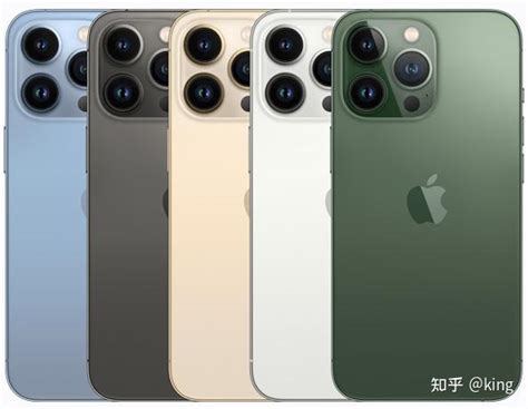 苹果13建议女生买哪个颜色 - 知乎