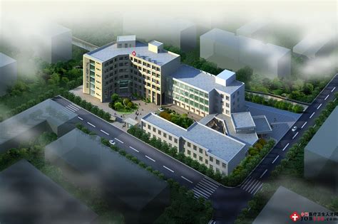 宁波市第二医院最新招聘职位_丁香人才网
