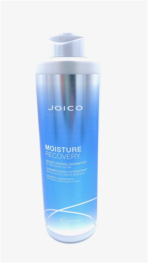 Joico Moisture Recovery Shampoo Commandez maintenant en ligne sur ...