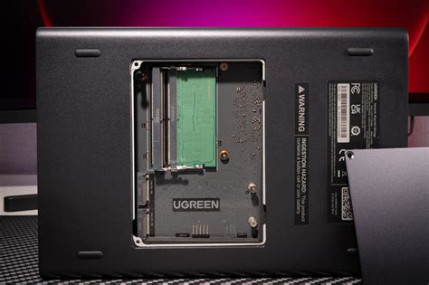 UGREEN NASync DXP4800 Plus review – The NAS insider tip for 2025?