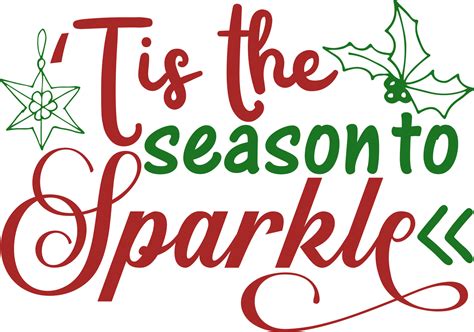 Tis the season to sparkle. Matching Family Christmas Shirts. Christmas ...