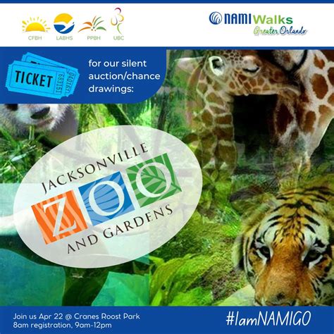 NAMI Greater Orlando on LinkedIn: #namiwalks #mentalhealth