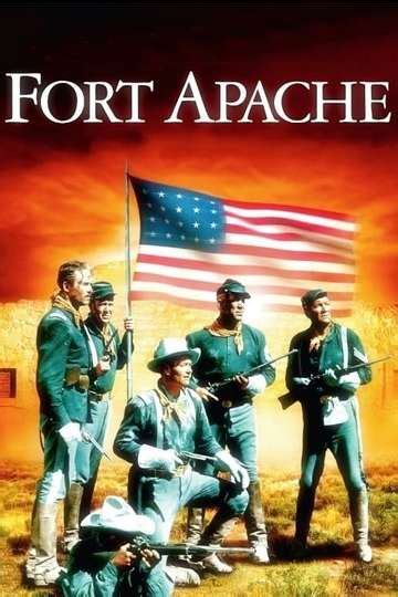 watch fort apache 1948 free online