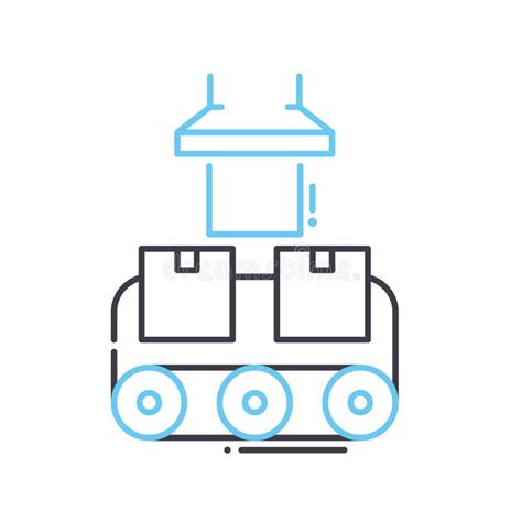 Manufacturing Line Icon 的图像结果